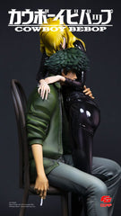 Cowboy Bebop Statue 1/4 Words that we couldn't say 20th Anniversary Edition 45 cm 5413505999390