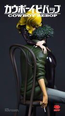 Cowboy Bebop Statue 1/4 Words that we couldn't say 20th Anniversary Edition 45 cm 5413505999390