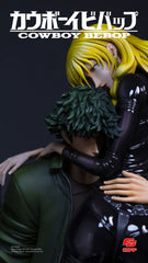 Cowboy Bebop Statue 1/4 Words that we couldn't say 20th Anniversary Edition 45 cm 5413505999390