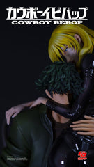 Cowboy Bebop Statue 1/4 Words that we couldn't say 20th Anniversary Edition 45 cm 5413505999390