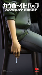 Cowboy Bebop Statue 1/4 Words that we couldn't say 20th Anniversary Edition 45 cm 5413505999390