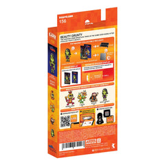 Banjo-Kazooie FiGGYZ Magnet Collectible Beauty Grunty 11 cm 5061062271550