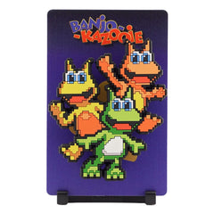 Banjo-Kazooie FiGGYZ Magnet Collectible Jinjos 11 cm 5061062271536