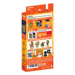 Banjo-Kazooie FiGGYZ Magnet Collectible Jinjos 11 cm 5061062271536