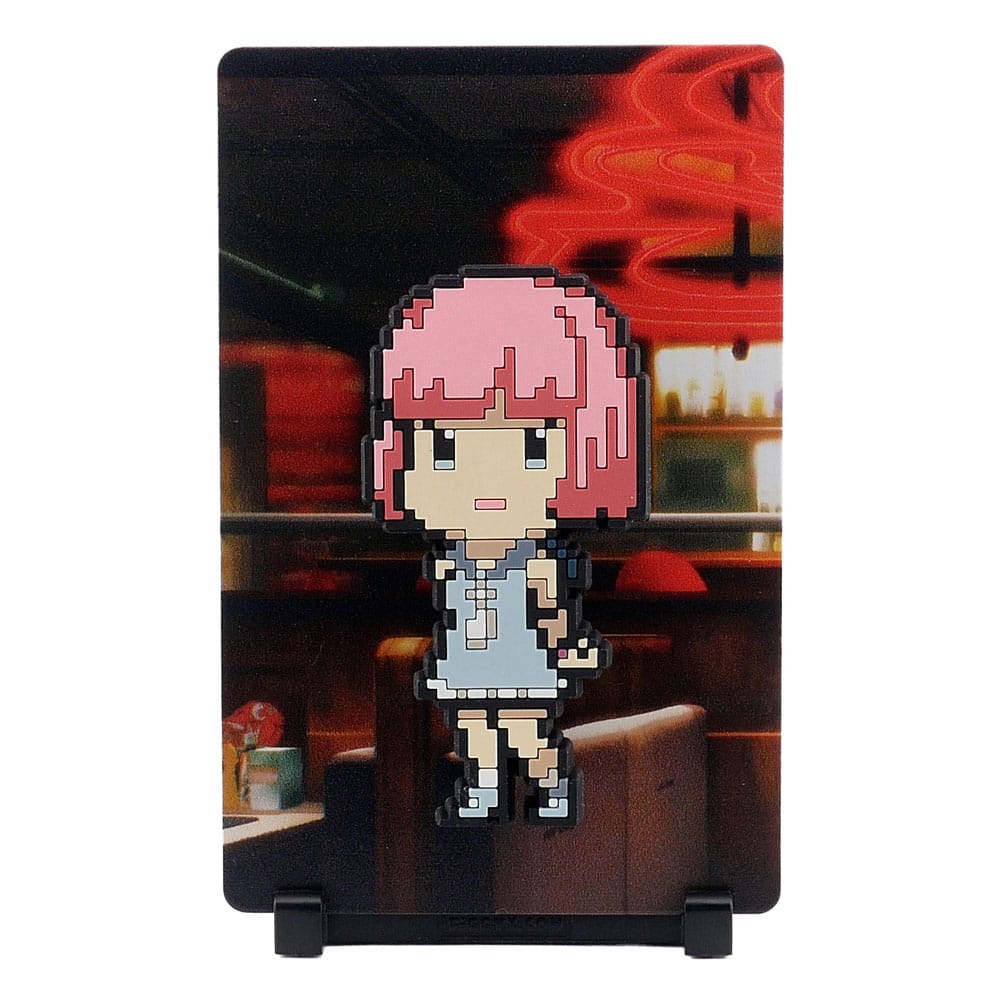 Catherine  FiGGYZ Magnet Collectible Rin 11 cm 5061062271390