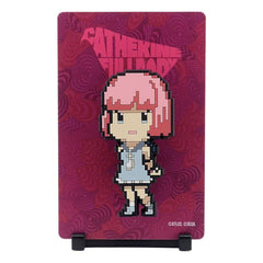 Catherine  FiGGYZ Magnet Collectible Rin 11 cm 5061062271390