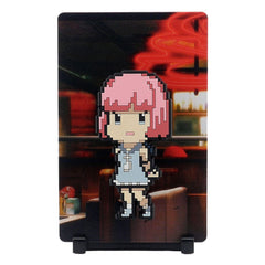 Catherine  FiGGYZ Magnet Collectible Rin 11 cm 5061062271390