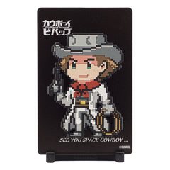 Cowboy Bebop FiGGYZ Magnet Collectible Andy 11 cm 5061062271376