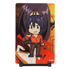 Cowboy Bebop FiGGYZ Magnet Collectible Gren 11 cm 5061062271369