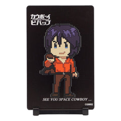 Cowboy Bebop FiGGYZ Magnet Collectible Gren 11 cm 5061062271369