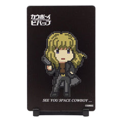 Cowboy Bebop FiGGYZ Magnet Collectible Julia 11 cm 5061062271352