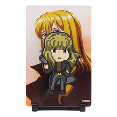 Cowboy Bebop FiGGYZ Magnet Collectible Julia 11 cm 5061062271352