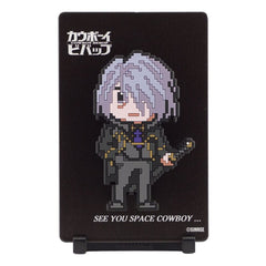Cowboy Bebop FiGGYZ Magnet Collectible Vicious 11 cm 5061062271345
