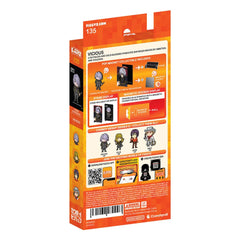 Cowboy Bebop FiGGYZ Magnet Collectible Vicious 11 cm 5061062271345