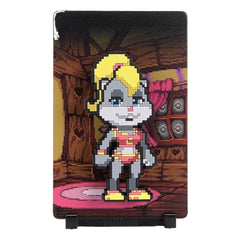 Conker's Bad Fur Day FiGGYZ Magnet Collectible Berri 11 cm 5061062270737