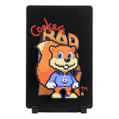 Conker's Bad Fur Day FiGGYZ Magnet Collectible Conker 11 cm 5061062270720