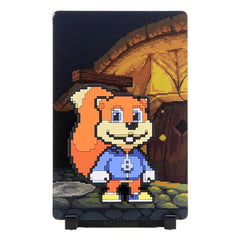 Conker's Bad Fur Day FiGGYZ Magnet Collectible Conker 11 cm 5061062270720