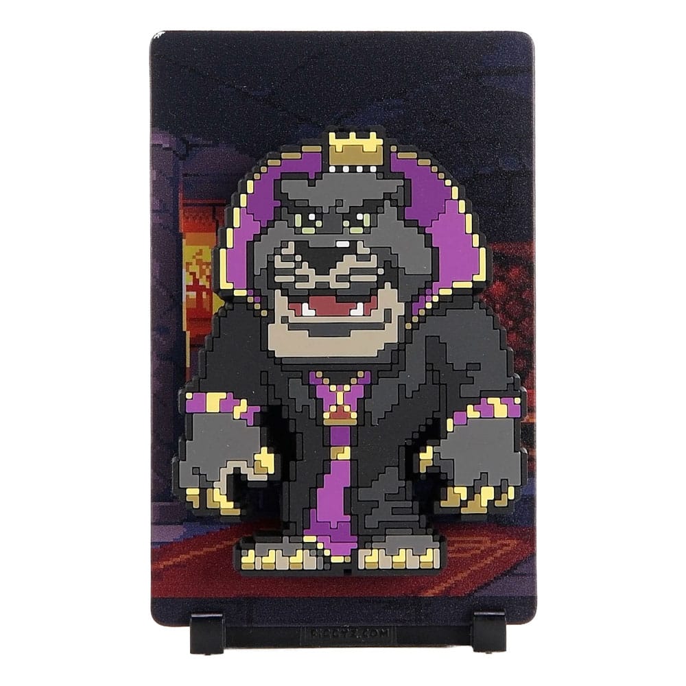 Conker's Bad Fur Day FiGGYZ Magnet Collectible Panther King 11 cm 5061062270744