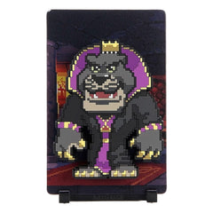 Conker's Bad Fur Day FiGGYZ Magnet Collectible Panther King 11 cm 5061062270744