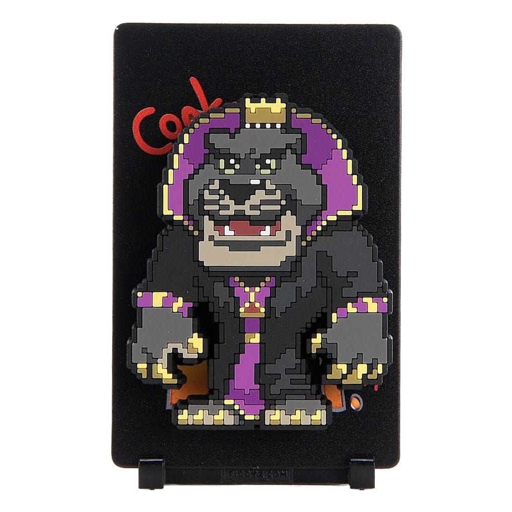 Conker's Bad Fur Day FiGGYZ Magnet Collectible Panther King 11 cm 5061062270744