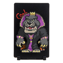 Conker's Bad Fur Day FiGGYZ Magnet Collectible Panther King 11 cm 5061062270744