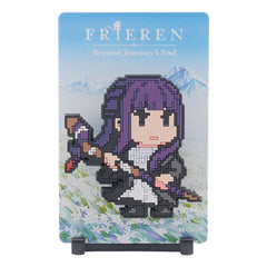 Frieren: Beyond Journey's End FiGGYZ Magnet Collectible Fern (Battle Pose) 11 cm 5061062271154