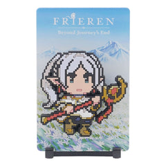 Frieren: Beyond Journey's End FiGGYZ Magnet Collectible Frieren (Battle Pose) 11 cm 5061062271147