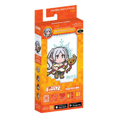 Frieren: Beyond Journey's End FiGGYZ Magnet Collectible Frieren (Battle Pose) 11 cm 5061062271147