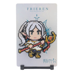 Frieren: Beyond Journey's End FiGGYZ Magnet Collectible Frieren (Battle Pose) 11 cm 5061062271147