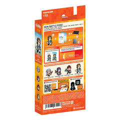 Frieren: Beyond Journey's End FiGGYZ Magnet Collectible Sein (Battle pose) 11 cm 5061062271178