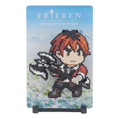 Frieren: Beyond Journey's End FiGGYZ Magnet Collectible Stark (Battle Pose) 11 cm 5061062271161