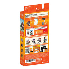 Frieren: Beyond Journey's End FiGGYZ Magnet Collectible Stark (Battle Pose) 11 cm 5061062271161