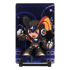 Mega Man FiGGYZ Magnet Collectible Bass 11 cm 5061062271055