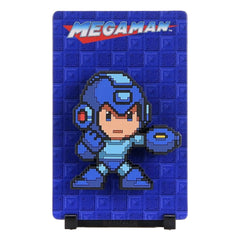 Mega Man FiGGYZ Magnet Collectible Mega Man 11 cm 5061062271031