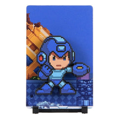 Mega Man FiGGYZ Magnet Collectible Mega Man 11 cm 5061062271031