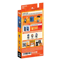 Persona 3 Reload FiGGYZ Magnet Collectible Junpei Iori 11 cm 5061062270911