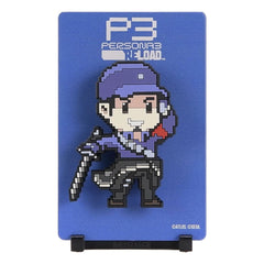 Persona 3 Reload FiGGYZ Magnet Collectible Junpei Iori 11 cm 5061062270911