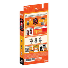 Persona 5 FiGGYZ Magnet Collectible Fox 11 cm 5061062271475