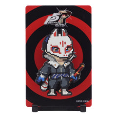 Persona 5 FiGGYZ Magnet Collectible Fox 11 cm 5061062271475