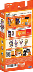 Sonic the Hedgehog (Modern) FiGGYZ Magnet Collectible Blaze the Cat 11 cm 5061062271499