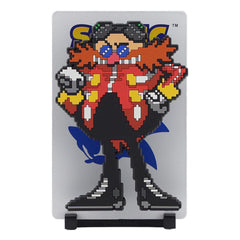 Sonic the Hedgehog (Modern) FiGGYZ Magnet Collectible Dr. Eggman 11 cm 5061062271215