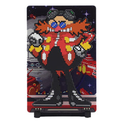 Sonic the Hedgehog (Modern) FiGGYZ Magnet Collectible Dr. Eggman 11 cm 5061062271215
