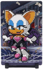 Sonic the Hedgehog (Modern) FiGGYZ Magnet Collectible Rouge the Bat 11 cm 5061062271505