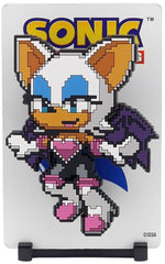 Sonic the Hedgehog (Modern) FiGGYZ Magnet Collectible Rouge the Bat 11 cm 5061062271505