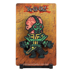 Yu-Gi-Oh! FiGGYZ Magnet Collectible Jinzo 11 cm 5061062271086