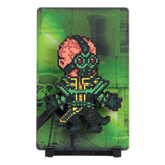 Yu-Gi-Oh! FiGGYZ Magnet Collectible Jinzo 11 cm 5061062271086