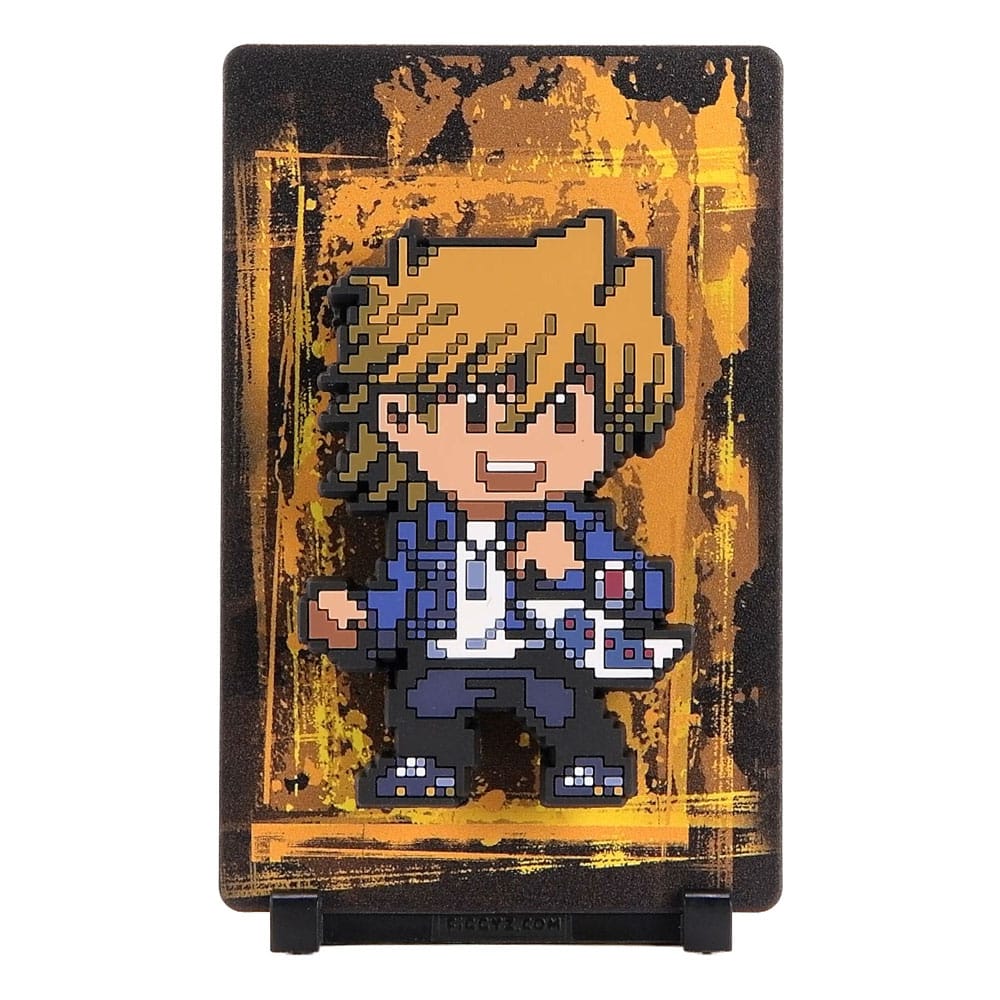 Yu-Gi-Oh! FiGGYZ Magnet Collectible Joey Wheeler 11 cm 5061062271062