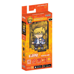 Yu-Gi-Oh! FiGGYZ Magnet Collectible Joey Wheeler 11 cm 5061062271062