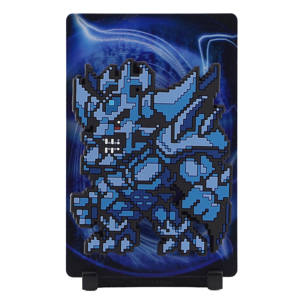 Yu-Gi-Oh! FiGGYZ Magnet Collectible Obelisk the Tormentor 11 cm 5061062271116