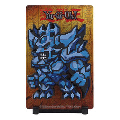 Yu-Gi-Oh! FiGGYZ Magnet Collectible Obelisk the Tormentor 11 cm 5061062271116